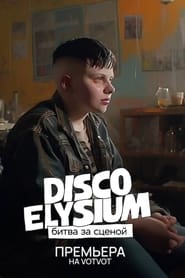 Disco Elysium: Battle Behind the Stage streaming
