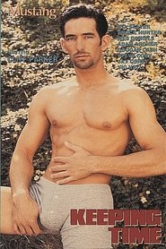 Poster Keeping Time 1992