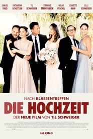 ‎The Wedding‎ (2020)