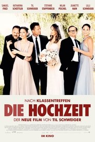 Die Hochzeit (2020) HD