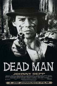 Dead Man 1995 Auf Italienisch & Spanisch