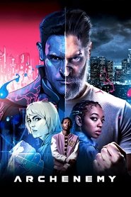 مشاهدة فيلم Archenemy 2020 مترجم