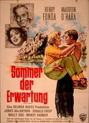 Sommer der Erwartung 1963 Stream German HD