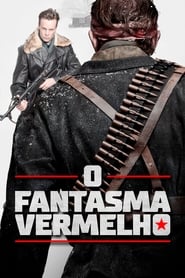 Assistir O Fantasma Vermelho Online HD