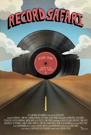 Poster Record Safari 2020