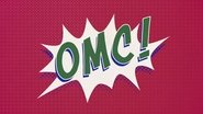 Poster OMC! 2022