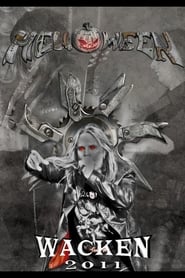 Poster Helloween: Live at Wacken Open Air 2011