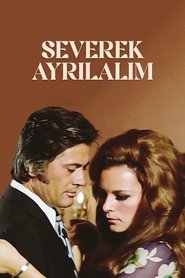 Poster Severek Ayrılalım 1971