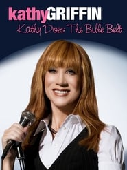 Kathy Griffin: Does the Bible Belt streaming