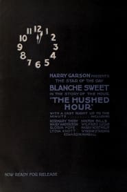 Poster The Hushed Hour