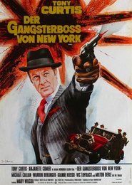 Der Gangsterboß von New York HD Online kostenlos online anschauen