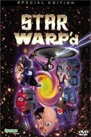 Star Warp'd streaming