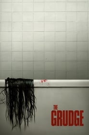 Poster for The Grudge