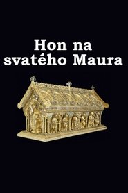 Poster Hon na svatého Maura 2006