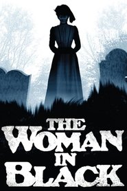 האישה בשחור / The Woman in Black לצפייה ישירה