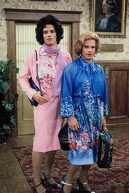 Bosom Buddies постер