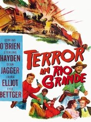 Terror am Rio Grande 1952