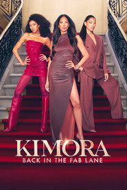 Kimora: Back in the Fab Lane (2025)