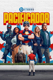 Peacemaker Season 2 36