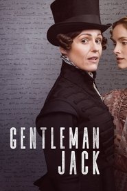 Voir Gentleman Jack en streaming – Dustreaming