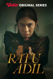 Ratu Adil постер