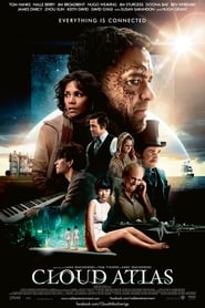 Image Cloud Atlas