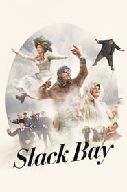 Poster Slack Bay 2016