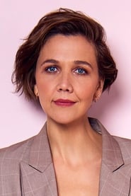 Maggie Gyllenhaal as Self - Guest