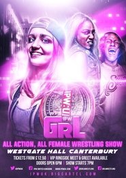 Poster IPW:UK GRL 2018