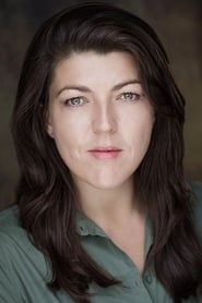 Hayley-Marie Axe as Calm Woman (voice)