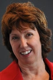 Catherine Ashton as Herself