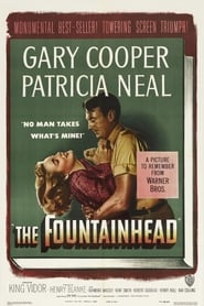The Fountainhead (1949) HD