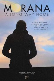 Affiche de Morana: A Long Way Home