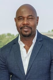 Antoine Fuqua