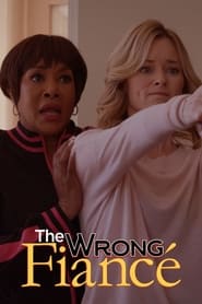 Poster The Wrong Fiancé