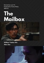 Poster The Mailbox
