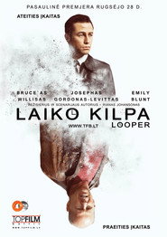 Laiko kilpa (2012)