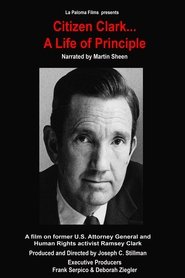 Citizen Clark… A Life of Principal