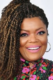 Yvette Nicole Brown as New Secretary