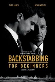 Backstabbing for Beginners movie