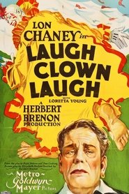 Laugh, Clown, Laugh (1928)