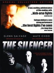 Poster The Silencer