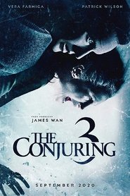 The Conjuring : The Devil Made Me Do It