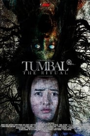 Poster Tumbal: The Ritual