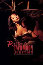 Poster Return to Two Moon Junction 1994