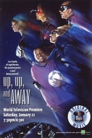 Up, Up, and Away (2000) online μεταγλωτισμενο
