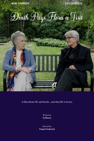 Death Pays Flora a Visit (2024)