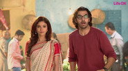 Shaan Restarts His Pet Project
