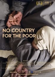 Poster No Country for the Poor
