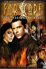 Farscape: The Peacekeeper Wars 2004